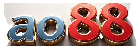 ao 88 logo